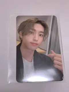 straykids ハン 5-STAR 東京限定
