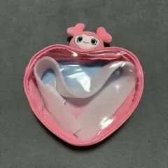 GiGO限定TWICE ぴょこきゅんボディバッグ　モモ　モブリー