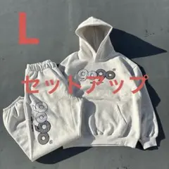 9090 girl ×HELLO KITTY Eared Zip Hoodie - メルカリ