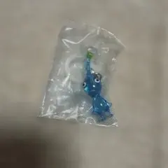 青ピクミン めじるしアクセサリー