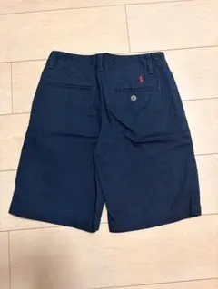 POLORALPHLAUREN ラルフローレン チノパン 半ズボン140〜150