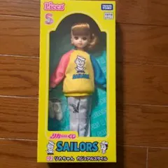 リカちゃんくじ・一番くじ