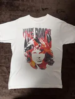 バンドtシャツ ミュージシャン