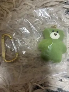 mojojojo Figure Mascot Vol.3 matcha