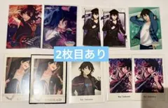 あんスタ 朔間零 クリカ ぱしゃこれ ぱしゃっつ