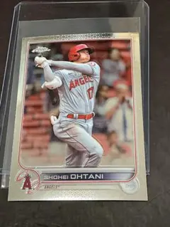 TOP 大谷翔平 カード 2022 81/99 Amazon.co.jp: ［トレーディングカード］ 大谷翔平 2022 トップス #1