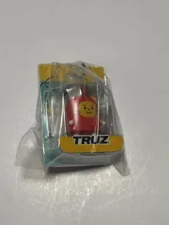 TRUZ ブリスターチャームコレクション LAWOO ジェヒョク