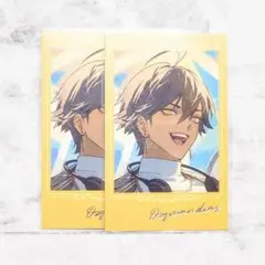 AGF FGO ポートレイト オジマンディアス