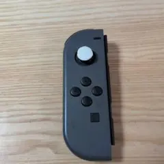 Nintendo Switch Joy-Con 左 グレー