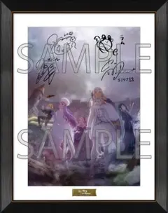 2025年最新】re:ゼロから始める異世界生活 複製原画の人気