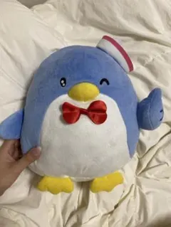 タキシードサム ぬいぐるみ