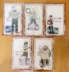2026年最新】ダンジョン飯 アクリルスタンド (ライオス)の人気アイテム 