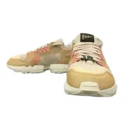 アディダス ローカットスニーカー ゼットエックストルションパーレイ adidas