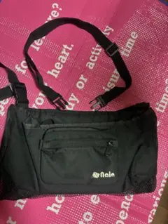 Nain ベビーカー用バッグ 小物入れ