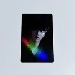 BTS SUGA ユンギ トレカ MOTS ON:E