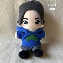 【ろみ様専用】はぴぬい　服　Aぇ! group 正門良規