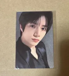 TXT トゥバ セツナハナビ Weverse ラキドロ トレカ ボムギュ - メルカリ
