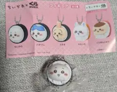【未使用・未開封】ちいかわ くら寿司 コラボ 2026　フィギュア:ちいかわ