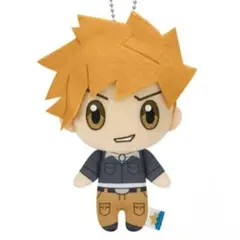 ♥グリーン♥ポケモンマスターズ EX ぬいぐるみ～グリーン・ユウリ・マリィ～