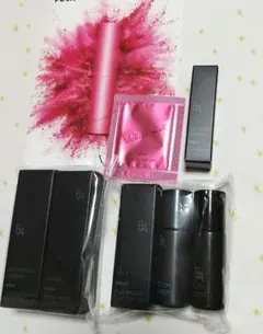 最終価格★ POLA ポーラ BA N 第6世代 スキンケアラインサンプル