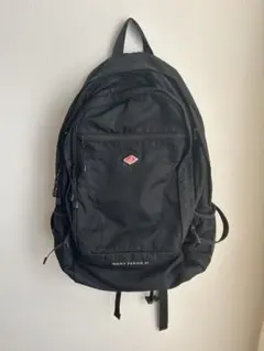 DANTON ダントン リュック MONT FARON 27 ブラック 27L