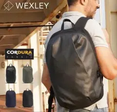 WEXLEY ウェクスレイ バックパック 17Lのサムネイル