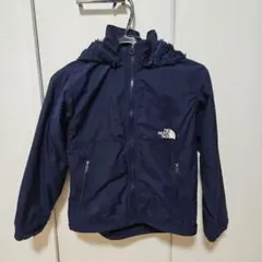 THE NORTH FACE ネイビー ジャンパー