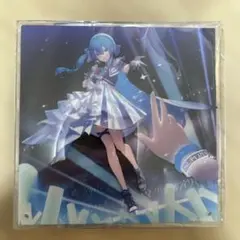 初音ミク マジカルミライ 2016 トレーディング色紙 さいとうなおき
