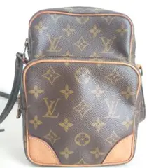 ルイヴィトン　モノグラム アマゾン M45236　ショルダーバッグ