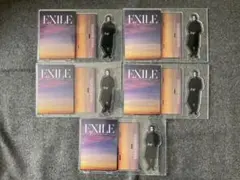 EXILE/SECOND NESMITH/アクスタ/アクリルスタンド