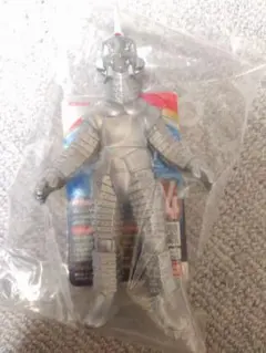 【未開封・タグ付】ウインダム ソフビ バンダイ ウルトラセブン カプセル怪獣