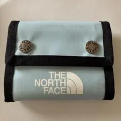 THE NORTE FACE 財布　ウォレット
