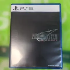 PS5 ファイナルファンタジー7 リバース