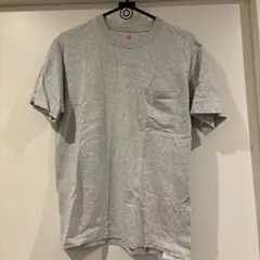hanes beefy Tシャツ