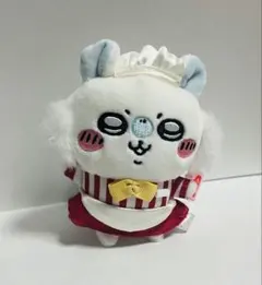 ちいかわレストラン モモンガキーホルダー