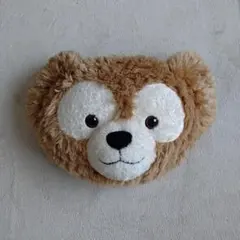 ダッフィー　ぬいぐるみ