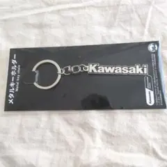 Kawasaki メタルキーホルダーのサムネイル