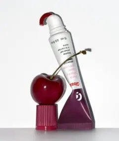 【Black Cherry】Balm Dotcom★glossierのサムネイル