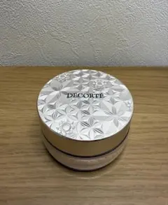 DECORTE フェイスパウダー 06 20g 残量9割以上　デコルテ