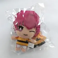 新品未開封 おきぬいミニ 丸井ブン太 テニプリ