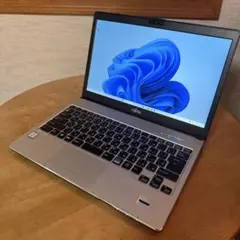 富士通 ノートPC LIFEBOOK S936/M