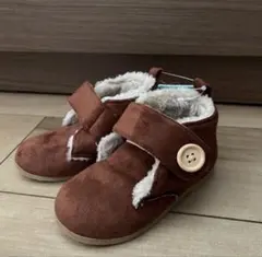 新品　BOBSON*NY* ブーツ　16センチ