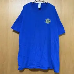 ブルー