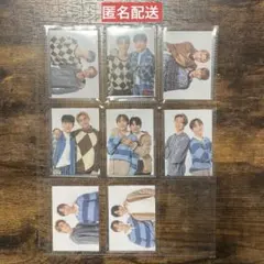 SEVENTEEN home ジョシュア　ホシ　ジュン　ミンハオ