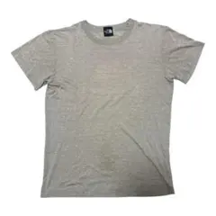THE NORTH FACE ベージュ Tシャツ M