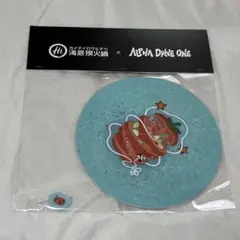 海底撈火鍋 × ALPHA DRIVE ONE トレカ うちわ セット - メルカリ