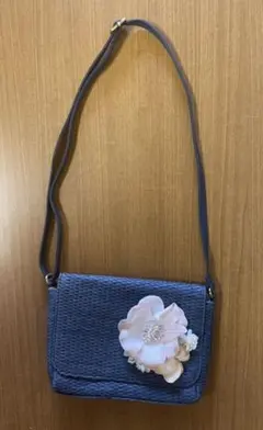 美品　トッカ　キッズ　バッグ