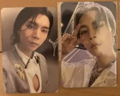 NCT127 イリチル　JOHNNY ジャニ　トレカセット　Fact Check