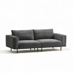 Crash Gate TOT SOFA 3人掛けNORクラッシュゲート - メルカリ