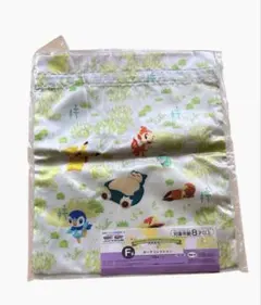 ポケットモンスター ブリリアントダイヤモンド・シャイニングパール 発売記念くじ